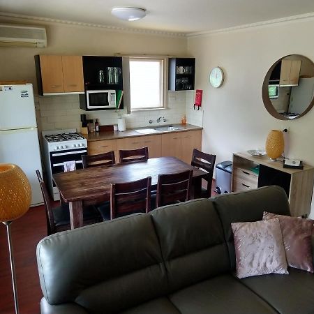 הלס גאפ Cockatoo Cabin מראה חיצוני תמונה