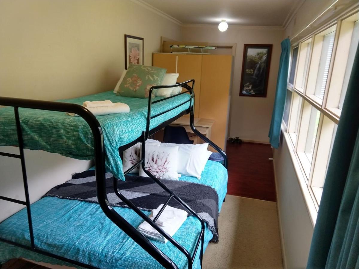 הלס גאפ Cockatoo Cabin מראה חיצוני תמונה
