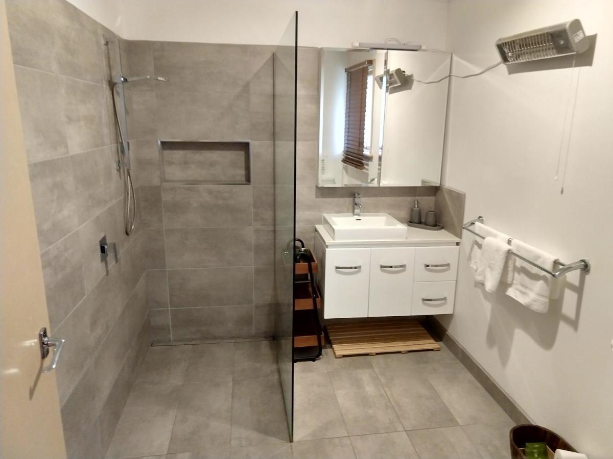 הלס גאפ Cockatoo Cabin מראה חיצוני תמונה
